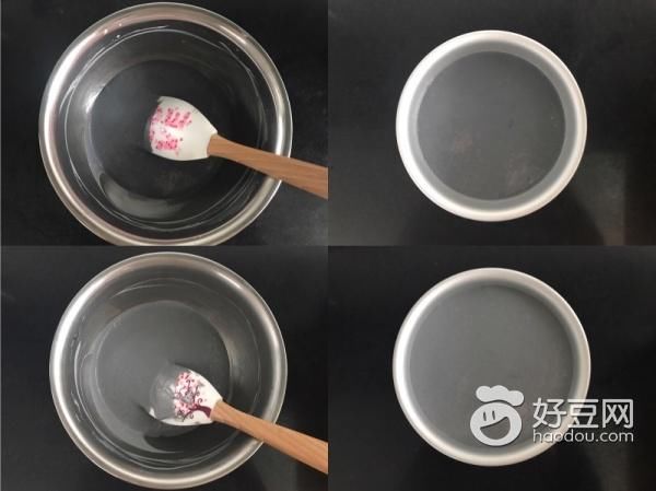 烘焙甜点灰黑系冻芝士蛋糕