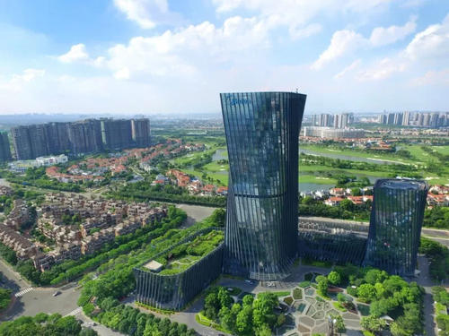 中国最牛的500家民企,佛山占了6个!