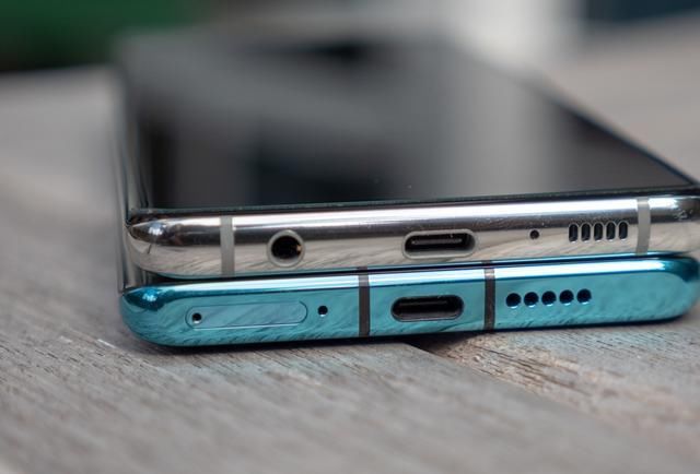 三星S10和华为P30谁更划算?对比后这些细节