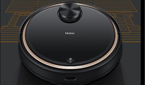 哪个品牌的扫地机器人