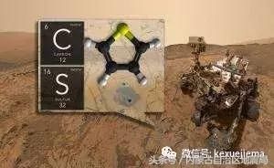 NASA发现火星生命了?给你深度解析一下!