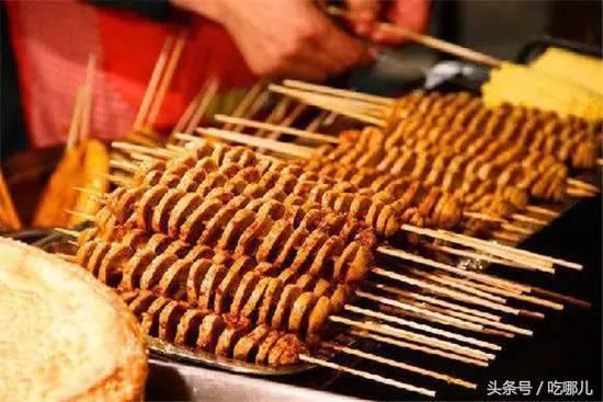 中国美食界的十大坑人谎言,原来我们被欺骗了这么多年都是假的!