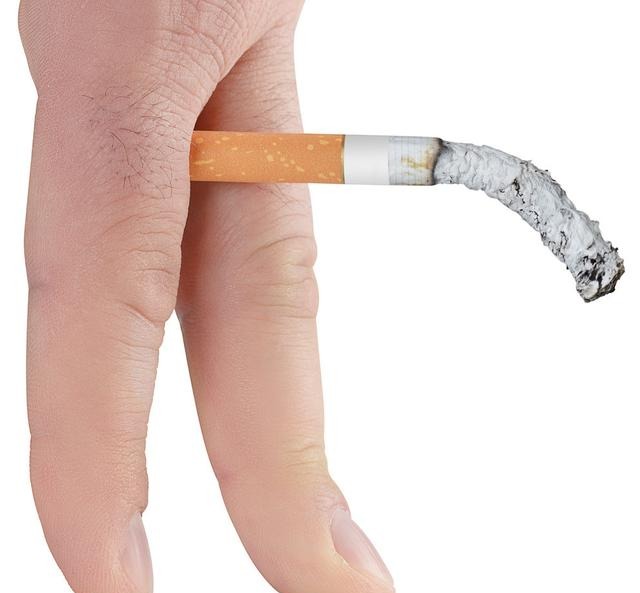 吸烟不但影响自身,还影响下一代,男士戒烟多久