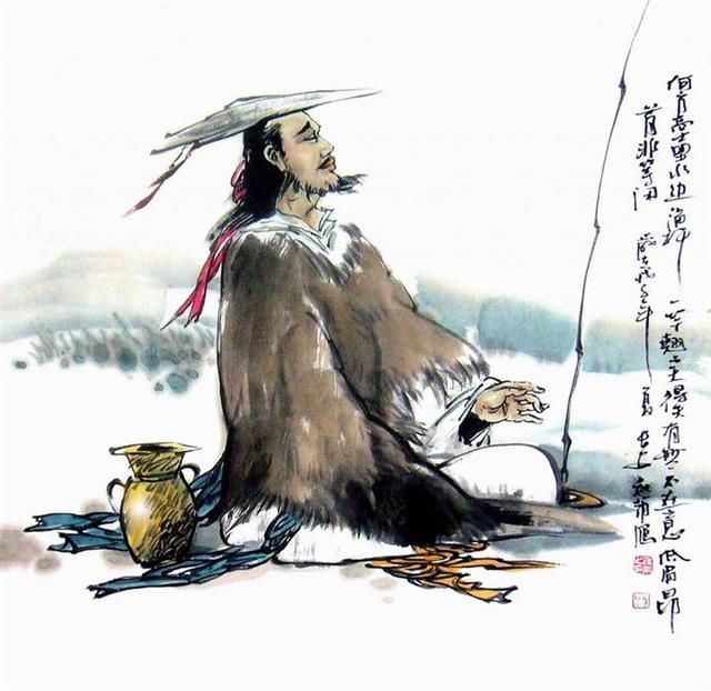 《六韬》大智慧:欲成大事者,必备的六个品质,你现在有几个?