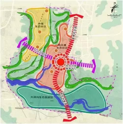 世界500强万科入驻南城，南北康片区即将步入潜力大爆发时代