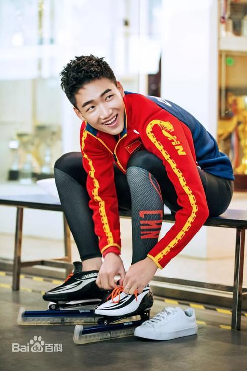 速滑男神重回 福地 ,他创下的历史不止这些_【