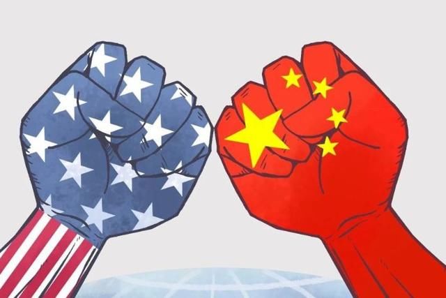 美国反复无常对中国发动贸易战,中方6小时拿出