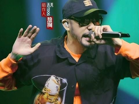 易烊千玺:怎么会有人把rap唱成这样?