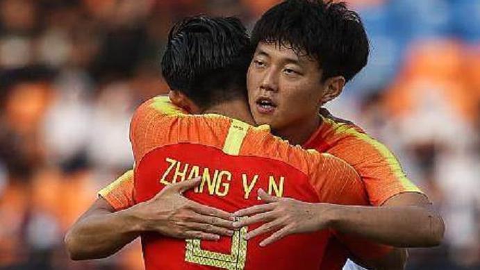 高准翼现在回到山东鲁能还有主力位置吗,鲁能