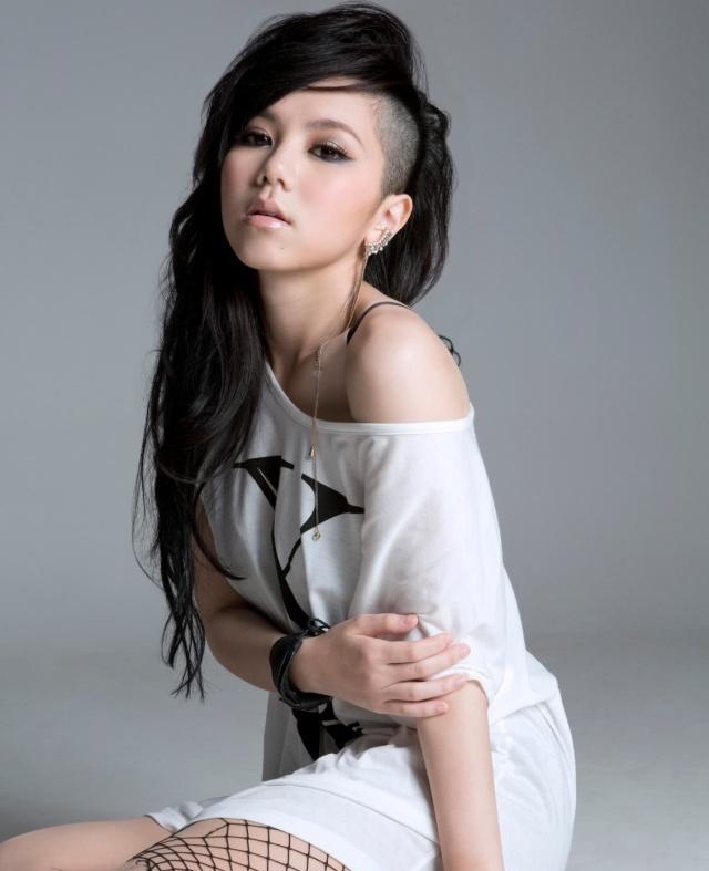 邓紫棋的歌歌手