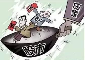 这几种形态,必出大牛股