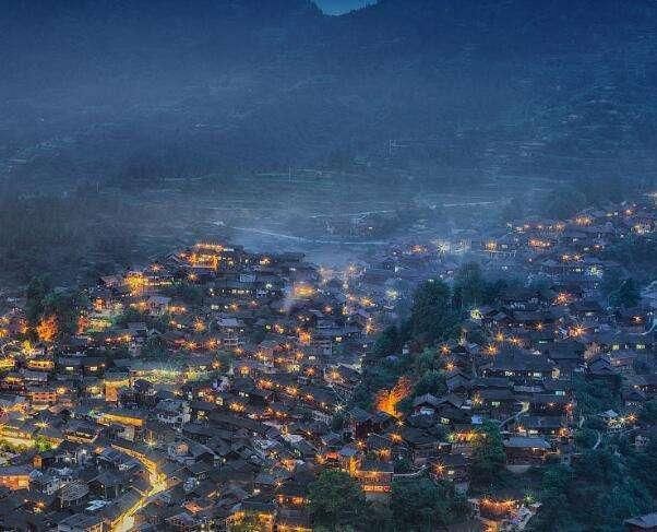 全国唯一没有平原的省份，将实现了“县县通高速”，有你家乡吗?