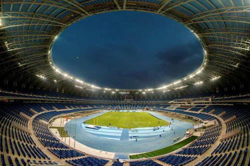 泰达天海确认共用水滴球场 4次同轮主场草皮堪