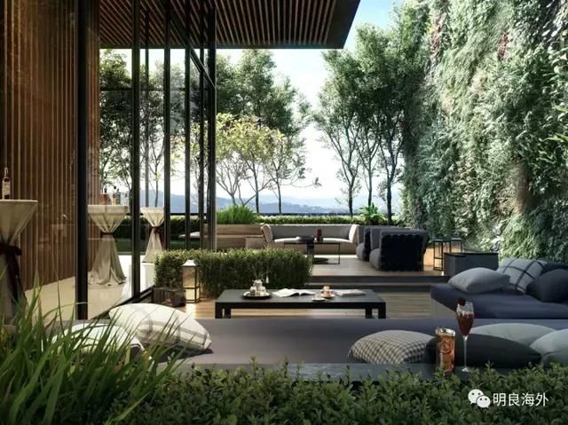 去往这个国家的中国人年年攀登,主要看中了啥?