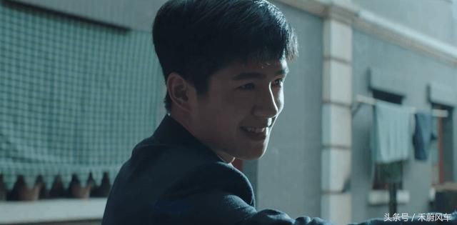 《远大前程双龙会》刘昊然演了一个龙傲天