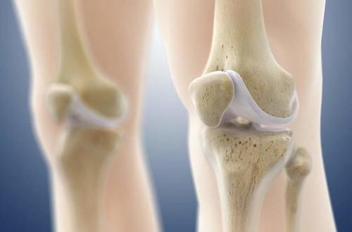 走路过多对膝盖的伤害,是你想象不到的身体永