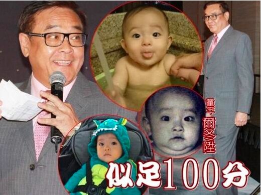 尔冬升性情耿直却意志不坚，比陈凯歌敢讲，曾说要丁克却离婚生女