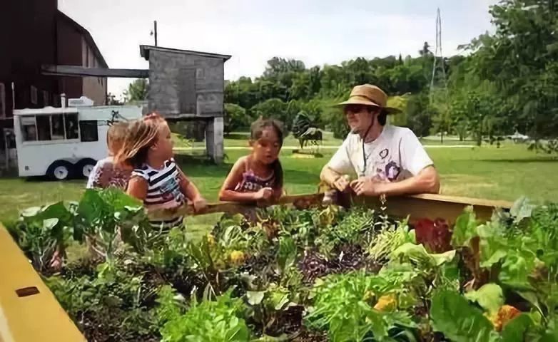 国外乡村旅游开发模式及案例解析