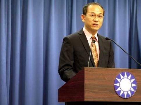 陆委会将严审大陆官员赴台 唐德明：分明就是刻意挑衅