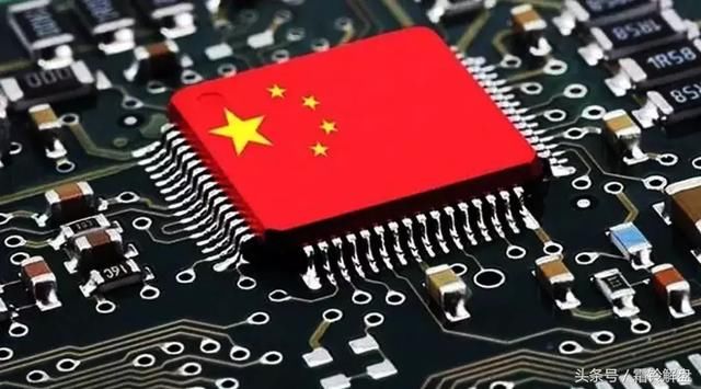 中国芯片 进口替代 的投资机会分析附股