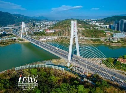 不必川藏线!榕城7条春季最佳骑行线就在旁边~