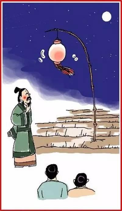 发财中国年,春节传统习俗大全,看看老祖宗是如何过年的?