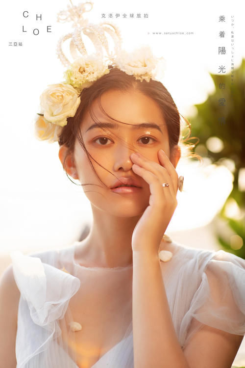 拍摄影展怎么拍