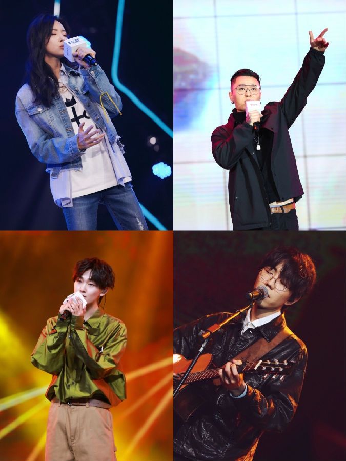 QQ音乐获得音乐