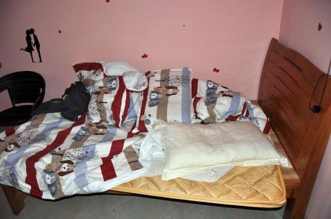 男子17万救命钱被盗 报警后自己被抓