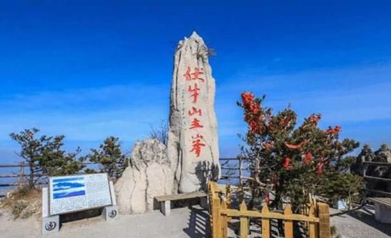 我国这个景点对两个姓氏免费开放，一个姓“李”，另个一个很常见