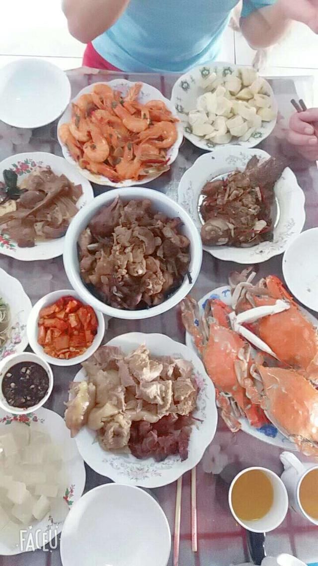 大东北的年夜饭,必上桌的一定有这个几道!