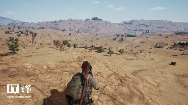 Xbox《绝地求生》五月更新内容大全:持续优化、沙漠新地图