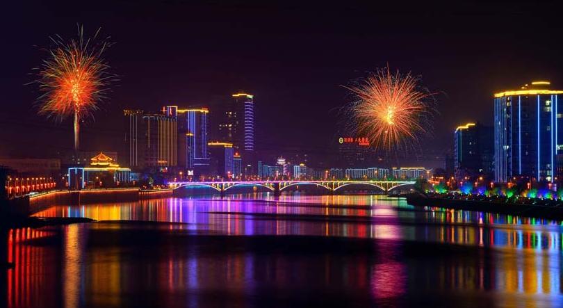 湖南怀化人口最多的县,被誉为湘西乌克兰,拥有