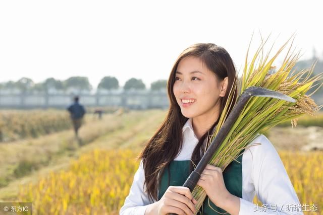 农村为什么有越来越多大龄剩女？