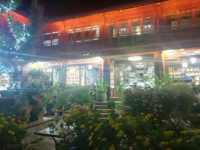 丽江、玉龙雪山、泸沽湖仙境游记