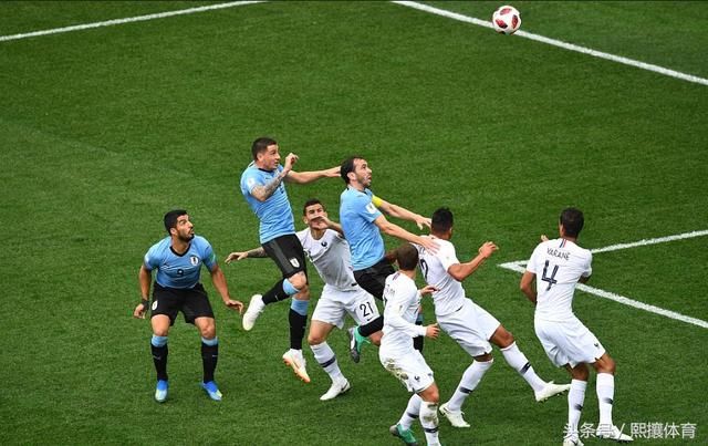 戈丁创造历史纪录,成为乌拉圭世界杯第一人,球