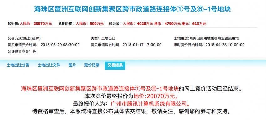 广州日卖9地揽金133亿!保利连夺增城两宅地