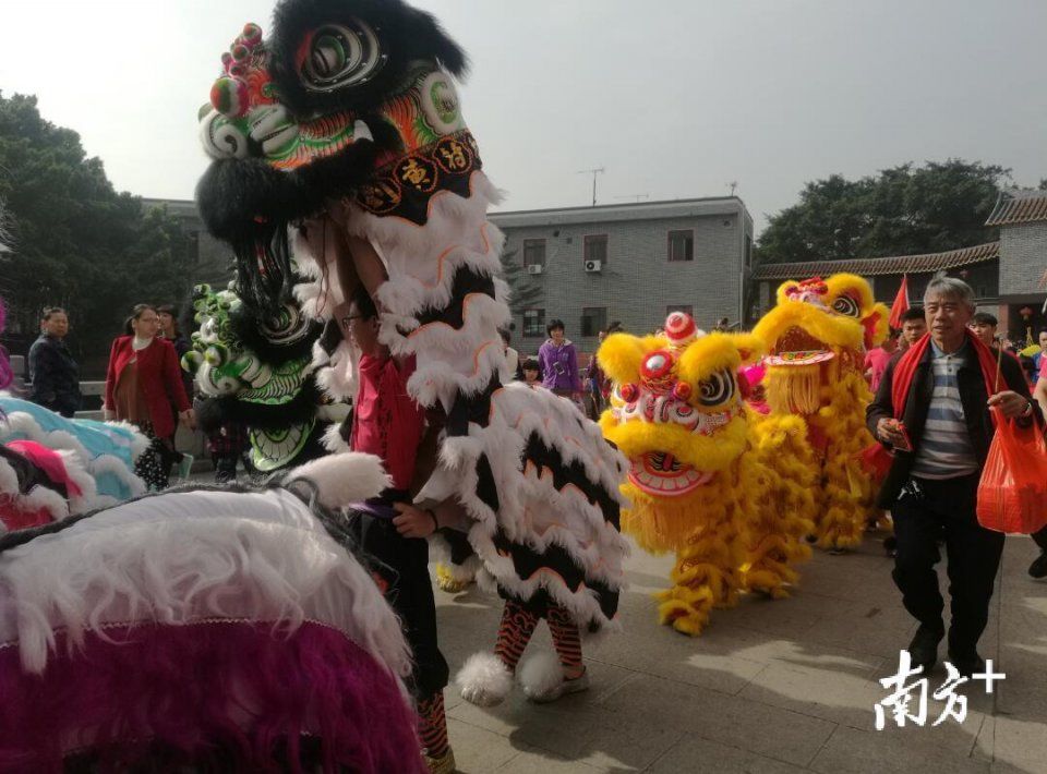 南社古村游受捧,“五一”小长假吸引游客2万人