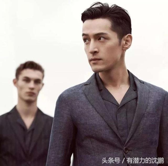 明星势力排名更新:鹿晗回归前五,杨幂胡歌背靠