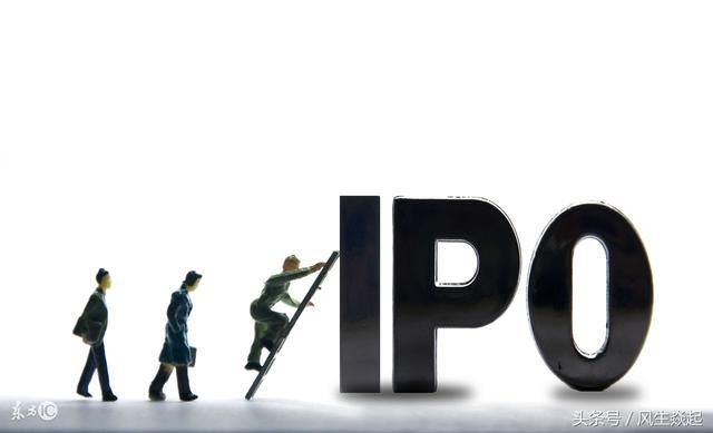 证监会新核发5家IPO批文,融资规模连续三周扩