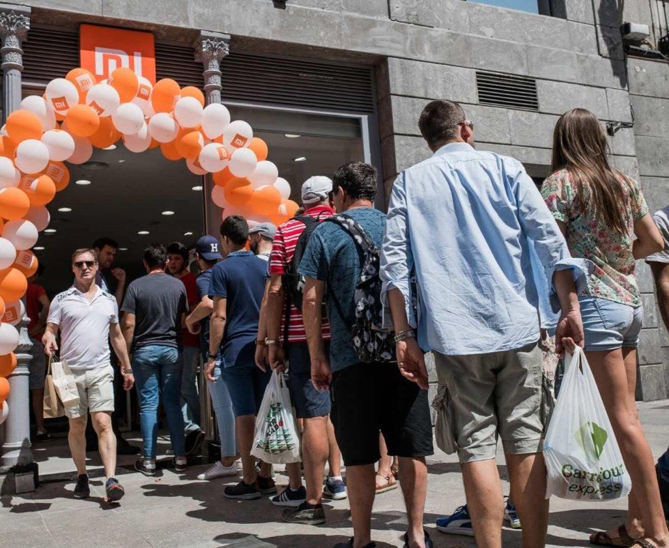 国内富豪纷纷力挺小米?李嘉诚、马云、马化腾