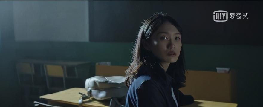 《沉默的真相》中的细节真多，张超说他是杀人犯原来并非撒谎！
