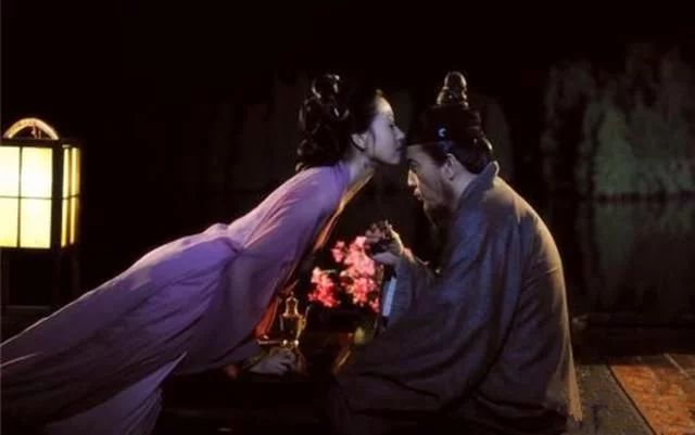 美高梅注册:一妓女倾尽所有助他考取功名 美高梅注册:一妓女倾尽所有助他考取功名