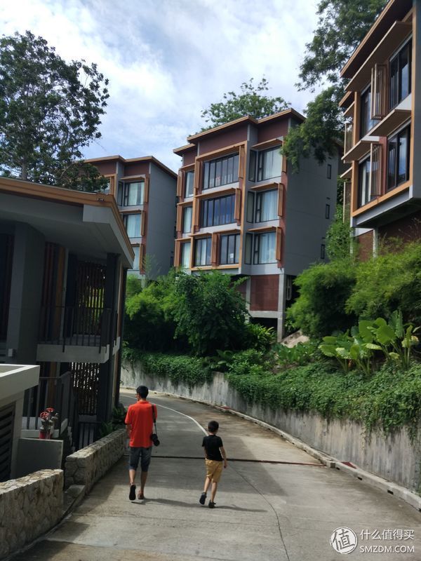 酒店民宿控之住店记录 篇十四:普吉岛Amari酒店