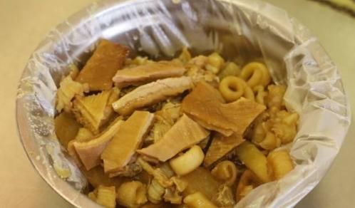 一碗西关味道的牛杂,陪伴着多少人的成长!