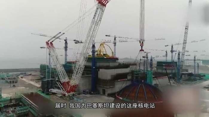 巴铁摊上大事儿!铁哥们中国雪中送碳给宝贝东西 西方羡慕又无奈