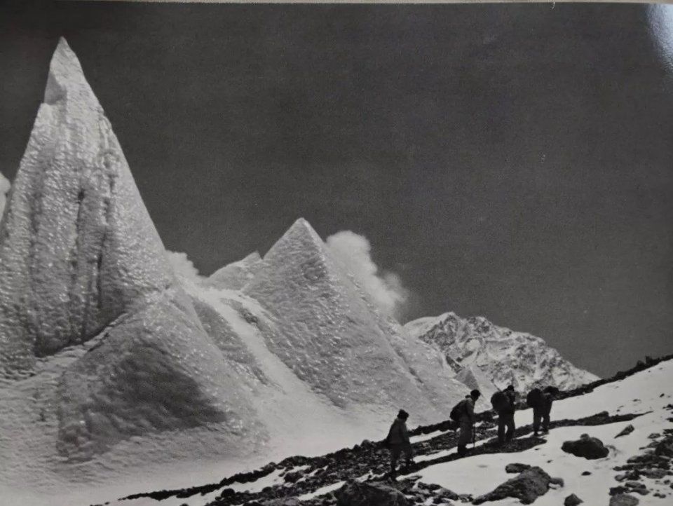 54年前，最后一座八千米以上的高峰被征服丨科学史