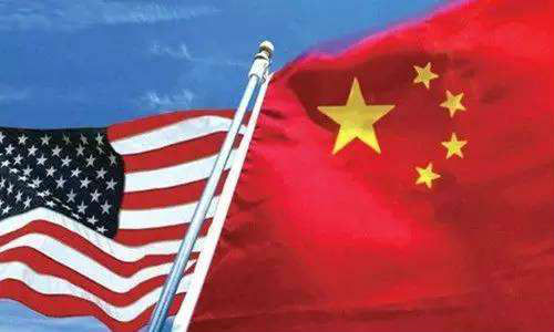 外媒:中国政策着眼未来更开放 贸易战损害美自