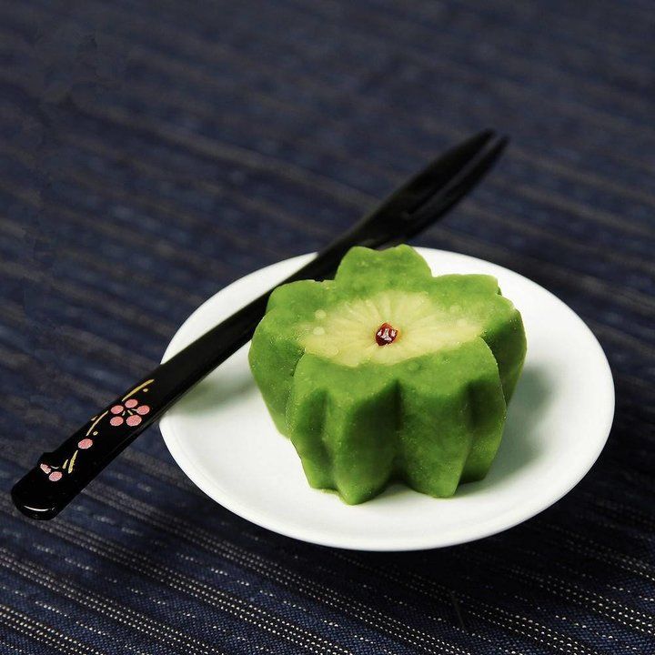 好吃又好看?十款零食送你的吃货盆友!