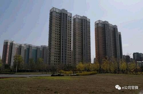 东北边境小城楼市探营：两天暴涨五成，销售称今天买房永远比明天